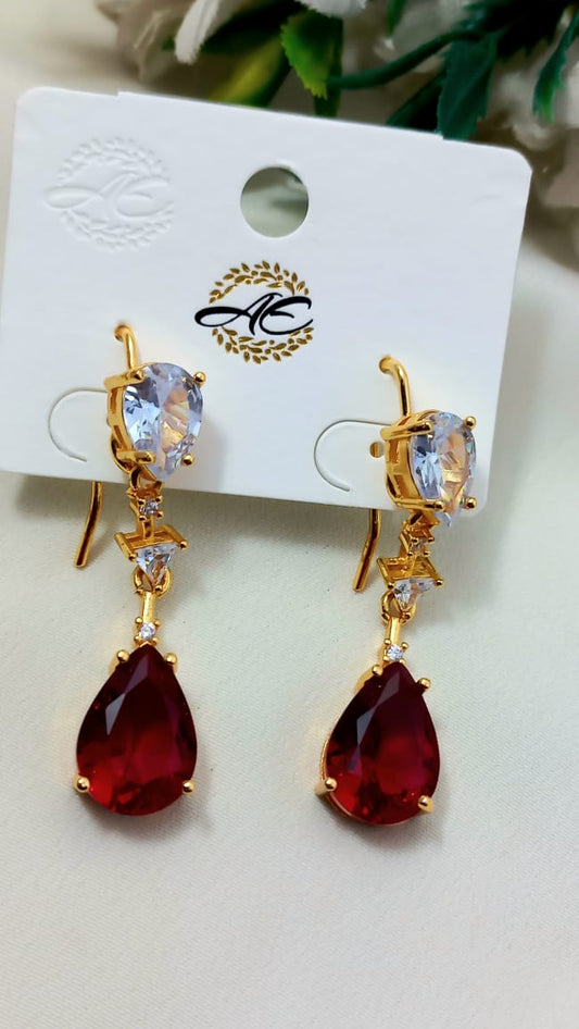 Zarkun earing