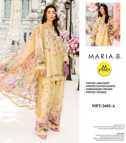 Maria-B