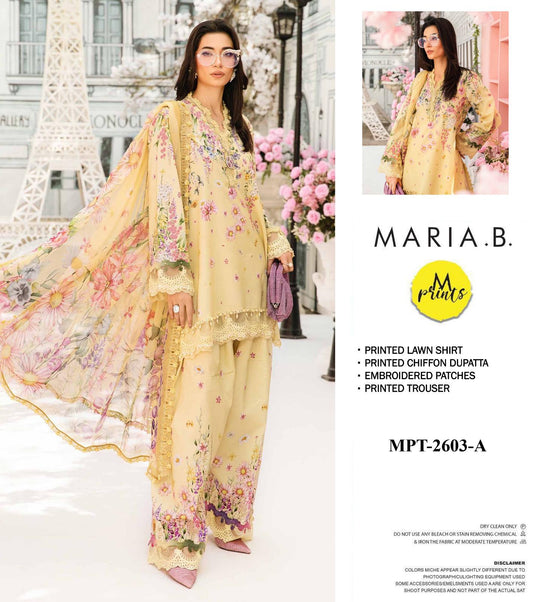 Maria-B