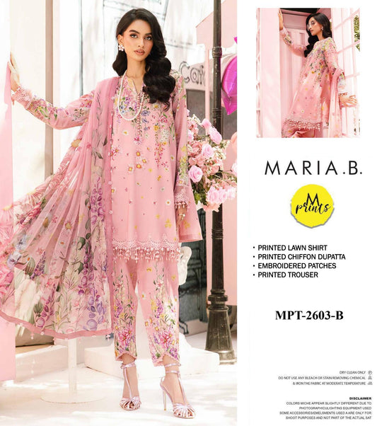 Maria-B