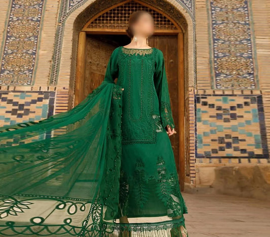MARIA-B LAWN COLLECTION