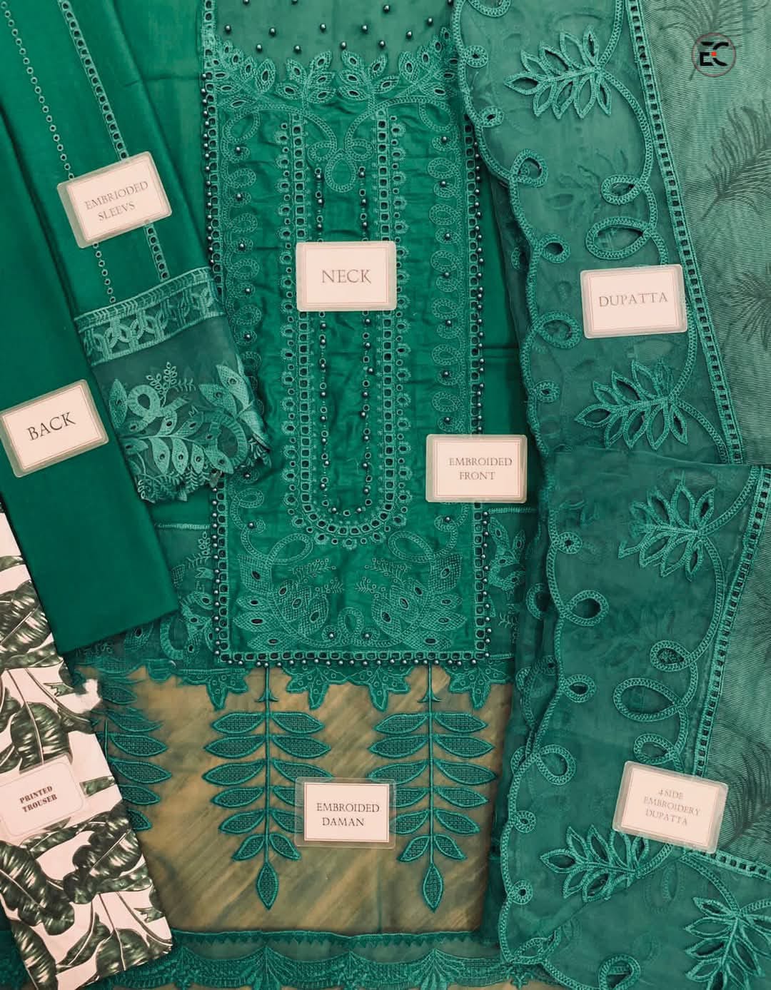 MARIA-B LAWN COLLECTION
