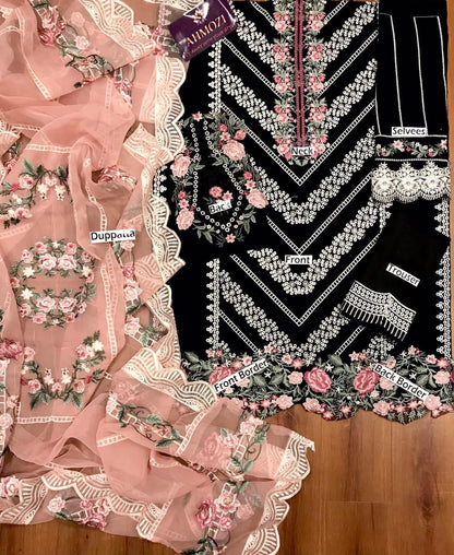 Crimson Lawn Collection