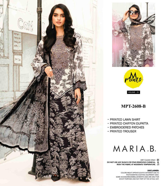 Maria-B