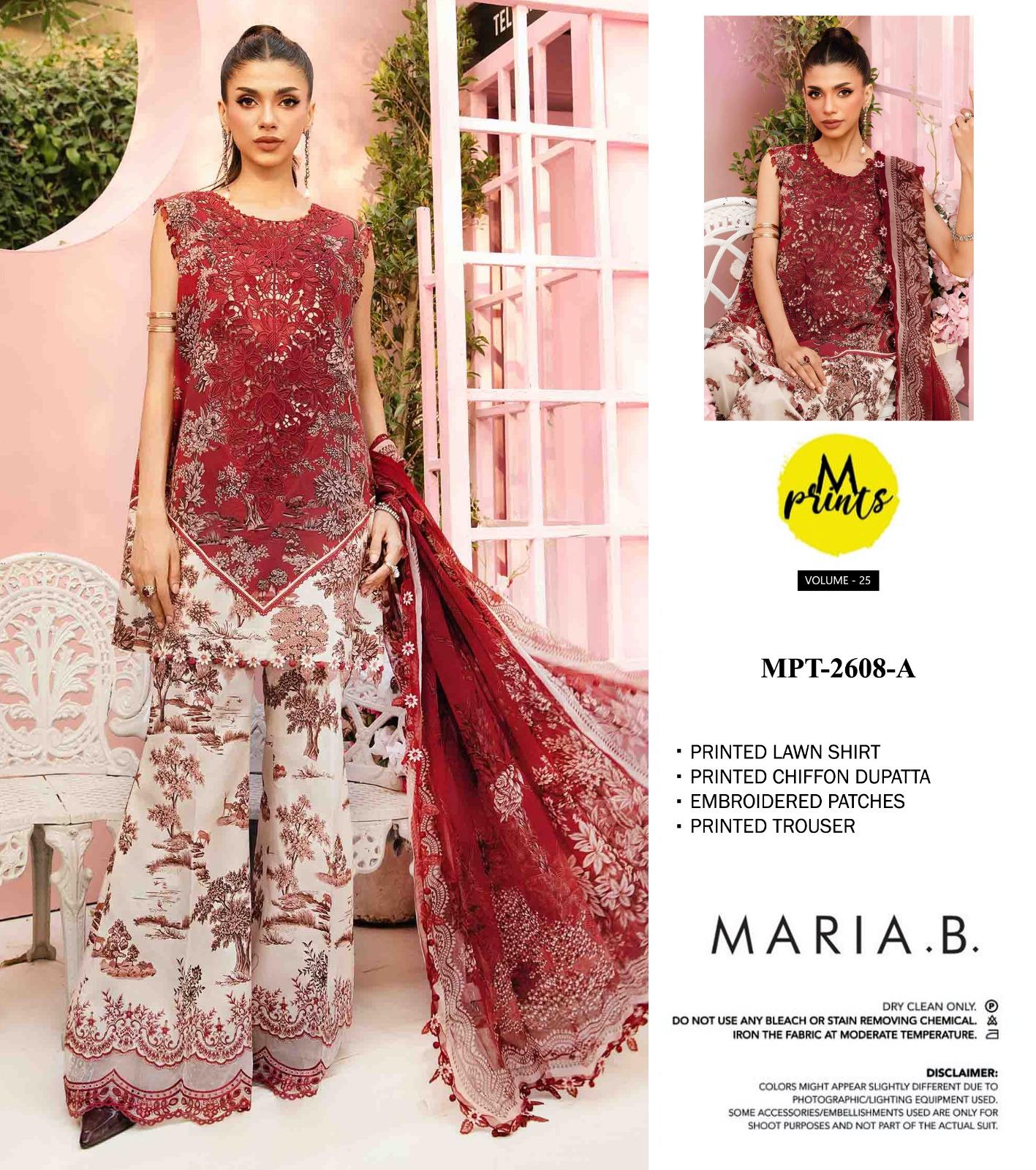 Maria-B
