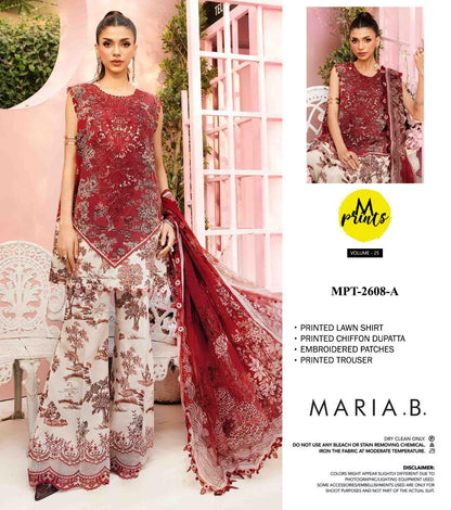 Maria-B
