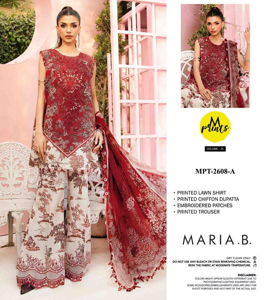 Maria-B