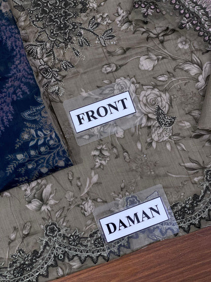 IZNIK LAWN COLLECTION