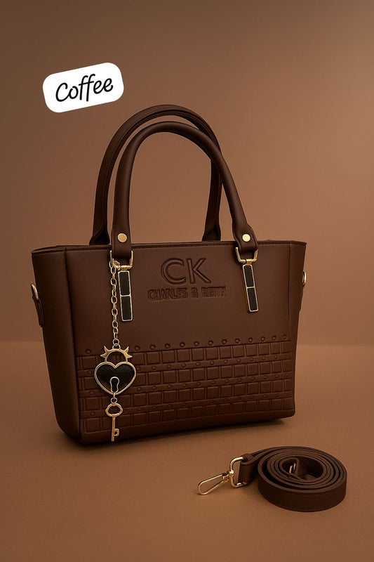 CHARLES KEITH Shoulder Bag