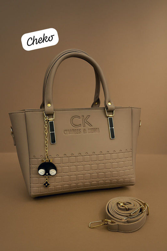 CHARLES KEITH Shoulder Bag