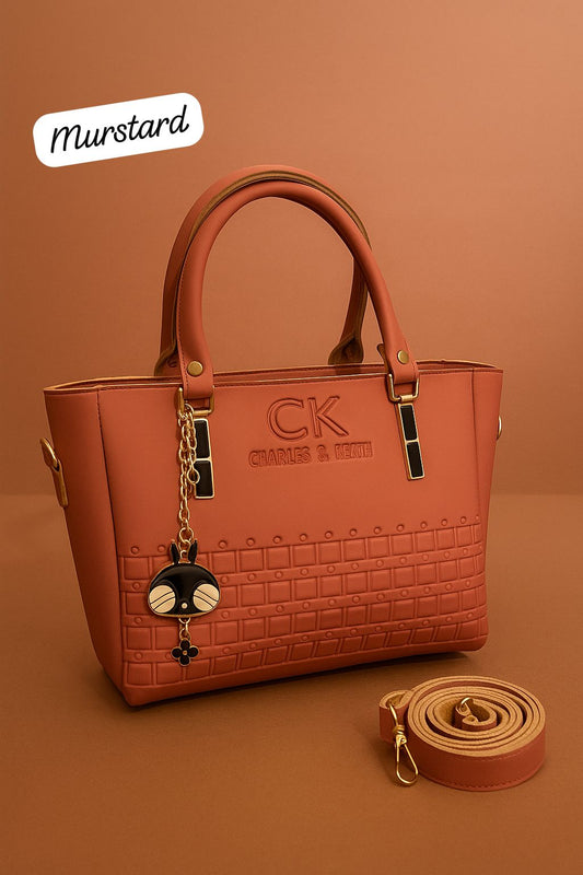 CHARLES KEITH Shoulder Bag