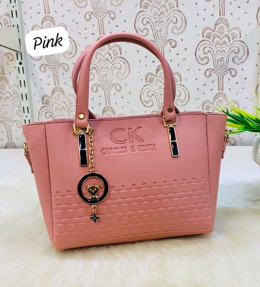 CHARLES KEITH Shoulder Bag