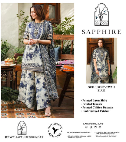 Sapphire