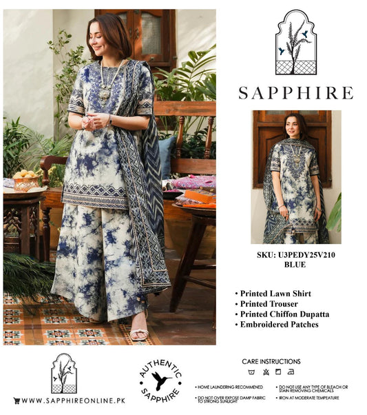 Sapphire