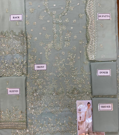 Noor By Saadia Asad