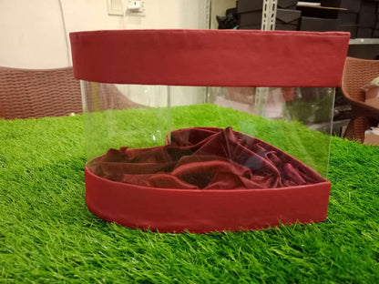 Heart Shape Box