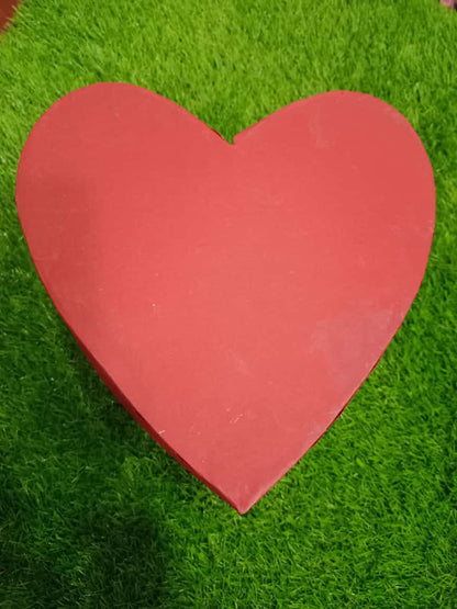 Heart Shape Box