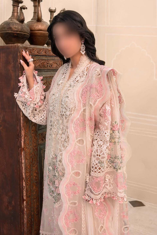 MARIA-B CHIFFON
