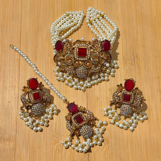 Choker Set