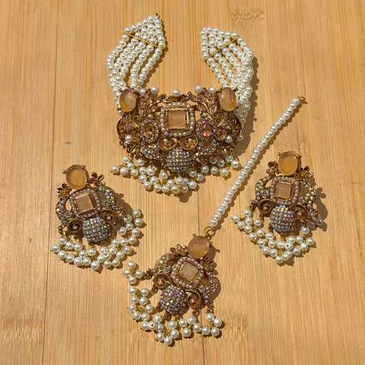 Choker Set