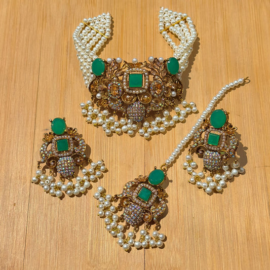 Choker Set