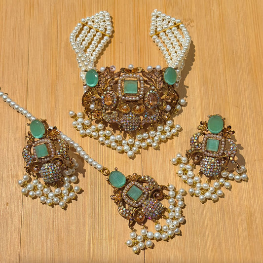 Choker Set