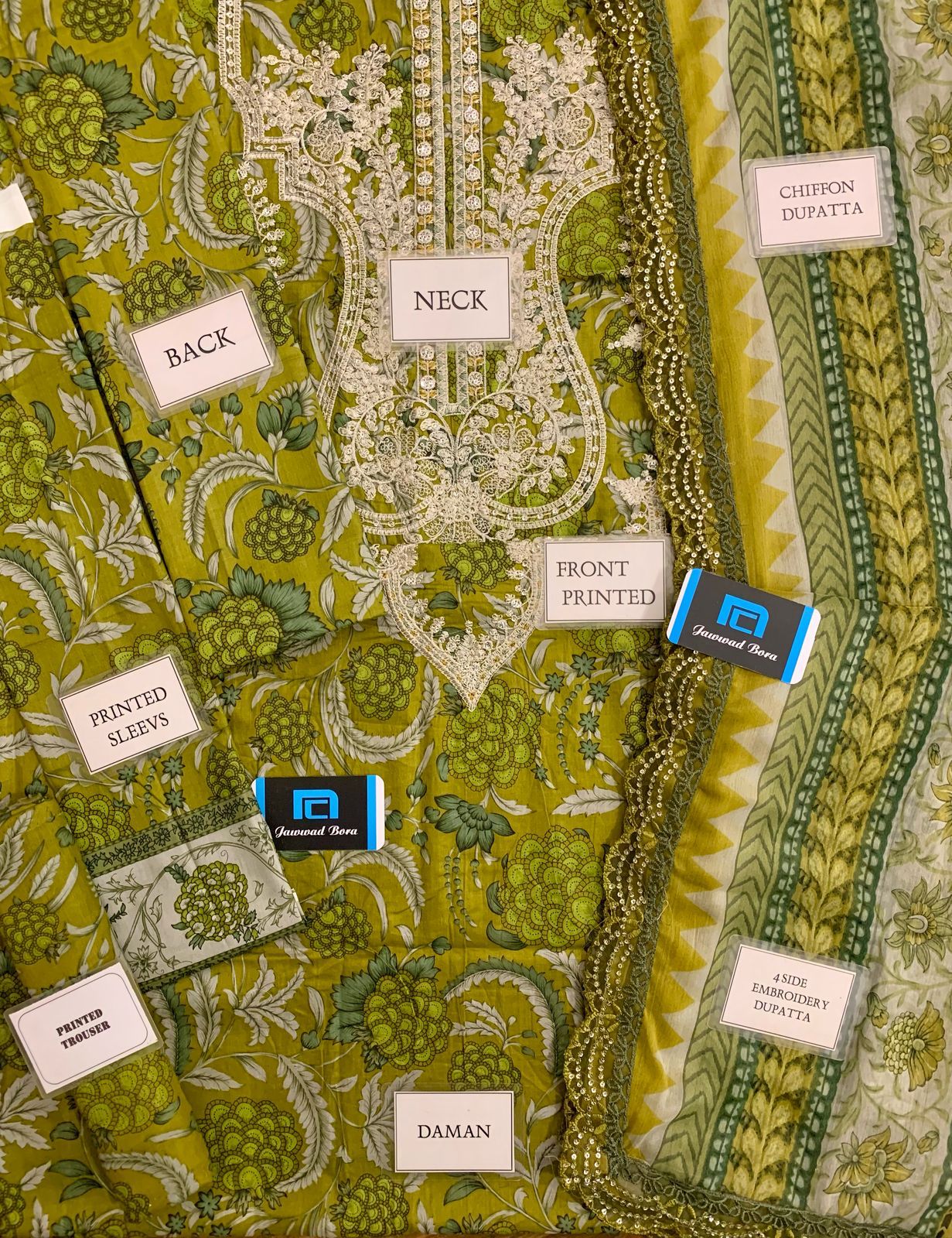 MARIA-B MPRINT LAWN COLLECTION