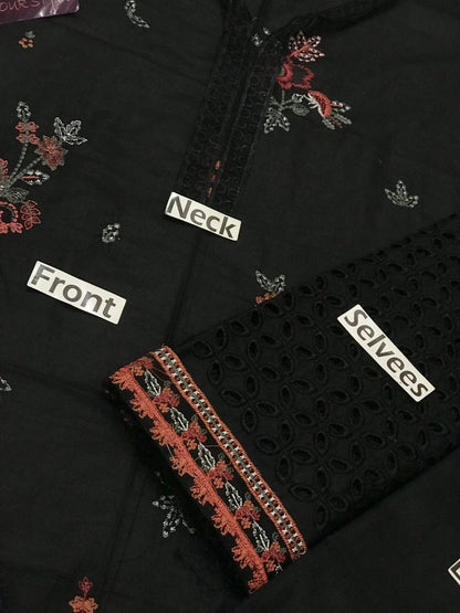 Iznik Lawn Collection