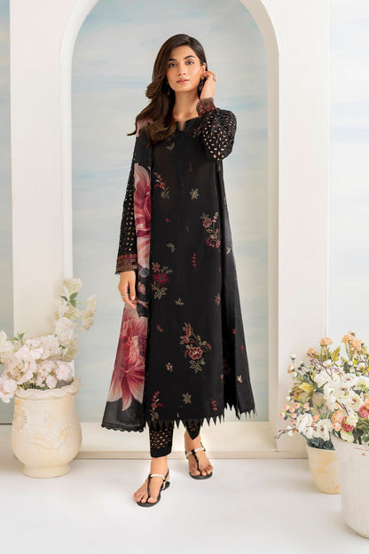 Iznik Lawn Collection