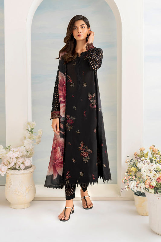 Iznik Lawn Collection