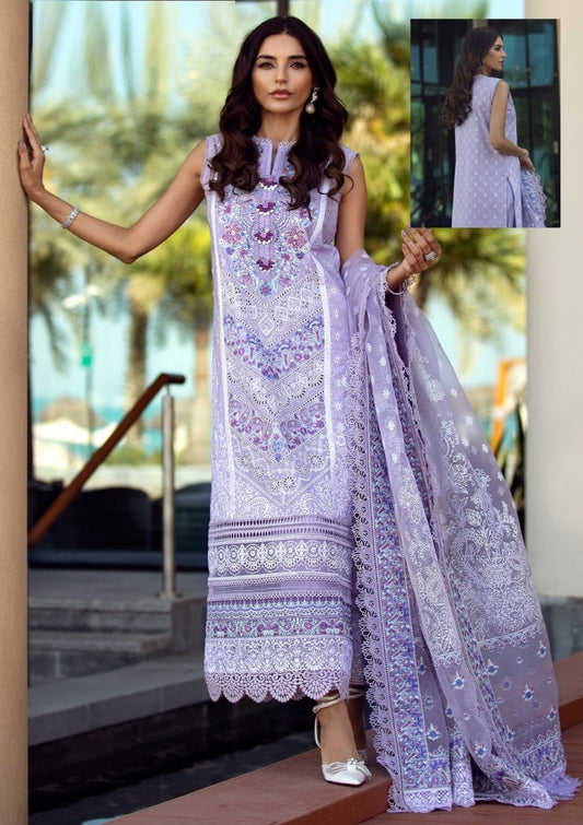 KANWAL MALIK CHIKENKARI COLLECTION