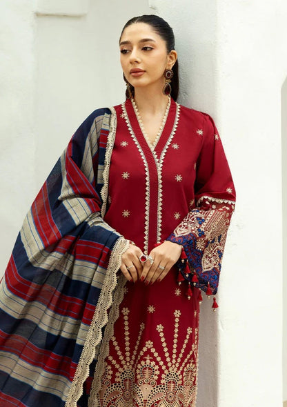 ZAINAB CHOTTANI