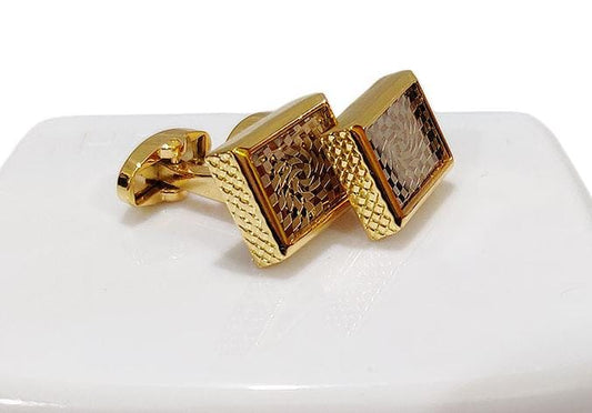 CUFFLINKS