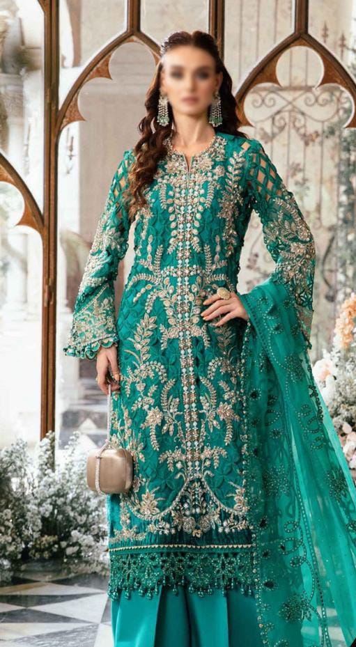 Maria-B Wedding COLLECTION