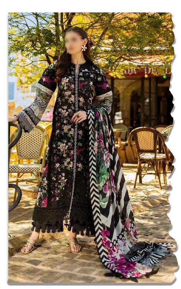 ELAF SIGNATURE LAWN COLLECTION
