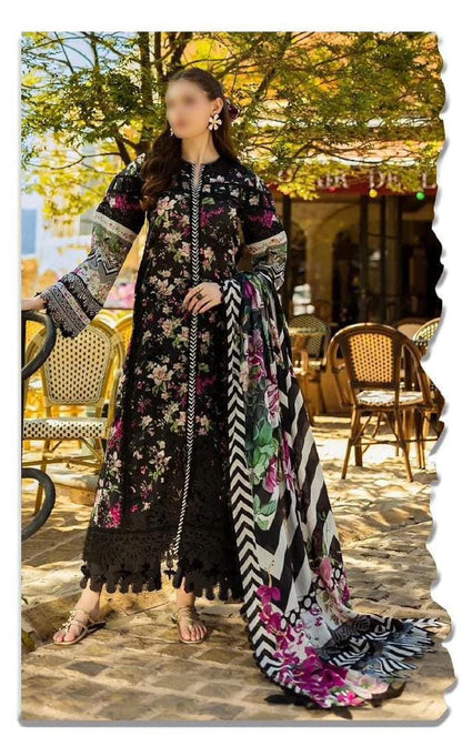 ELAF SIGNATURE LAWN COLLECTION