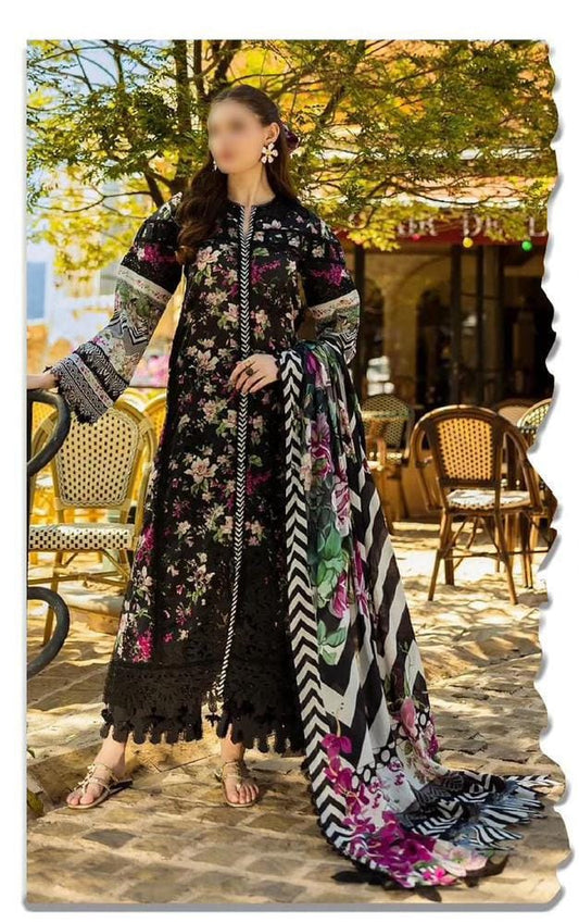 ELAF SIGNATURE LAWN COLLECTION