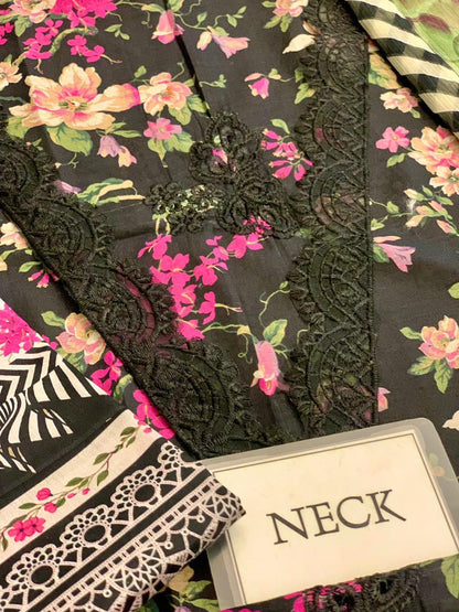 ELAF SIGNATURE LAWN COLLECTION