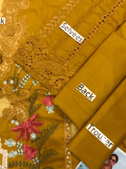 Maria-B Lawn Collection