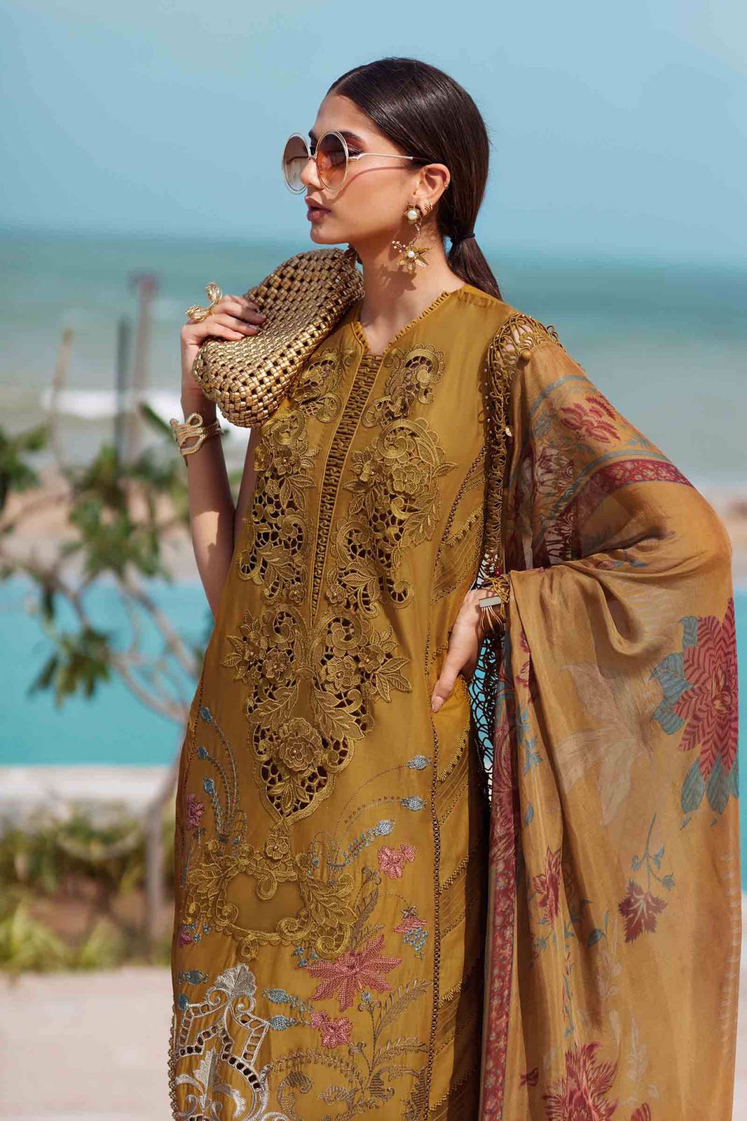 Maria-B Lawn Collection