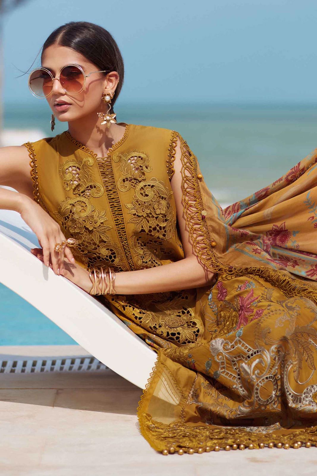 Maria-B Lawn Collection