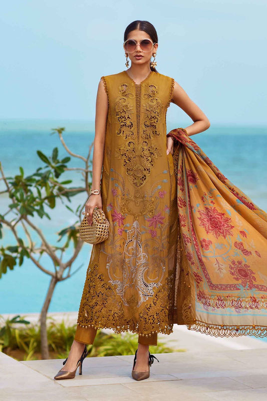 Maria-B Lawn Collection
