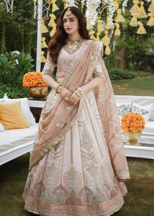 Maryam Hussain
