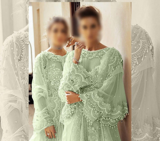Mushq Wedding Collection