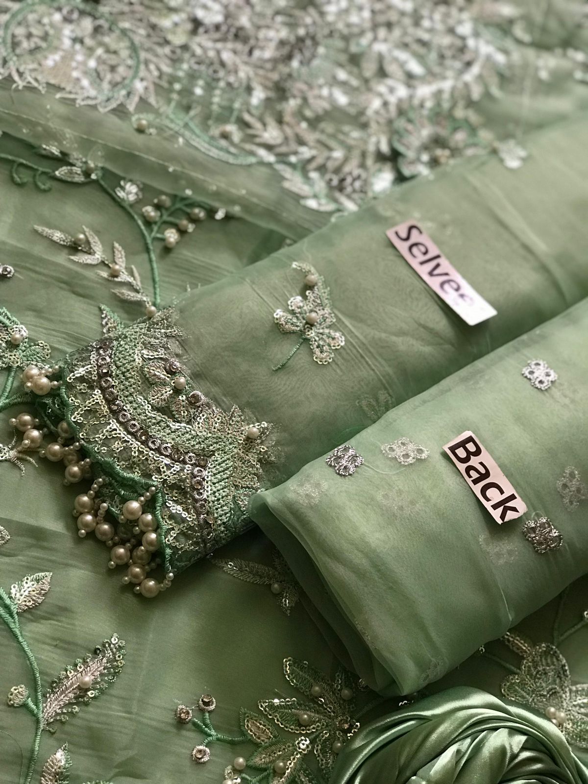 Mushq Wedding Collection
