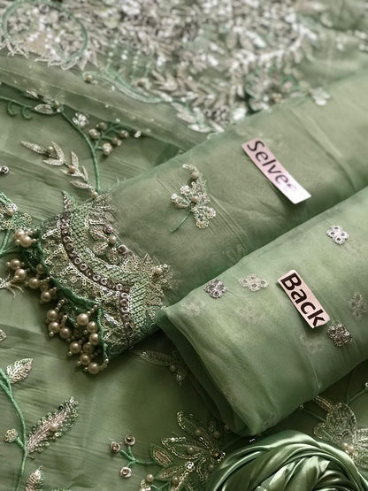 Mushq Wedding Collection