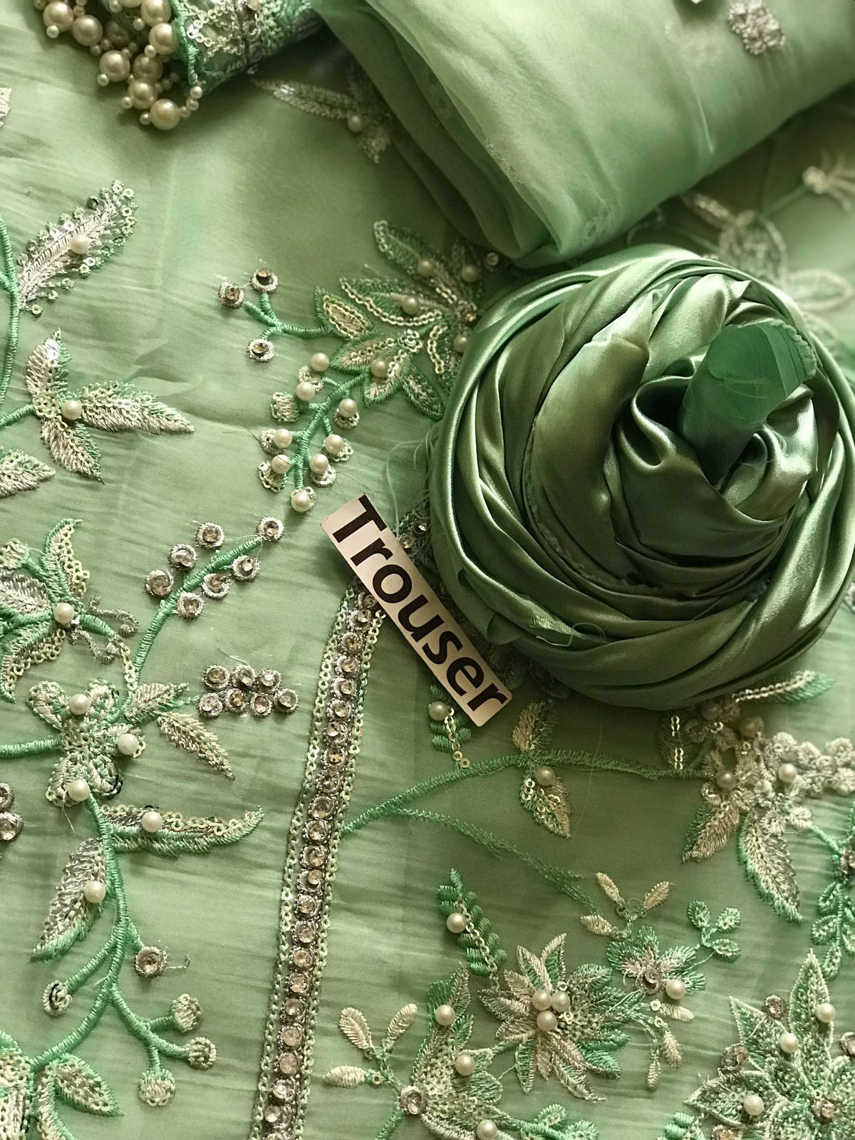 Mushq Wedding Collection