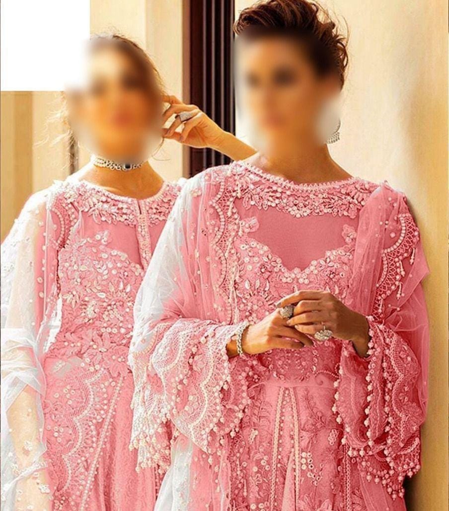 Mushq Wedding Collection
