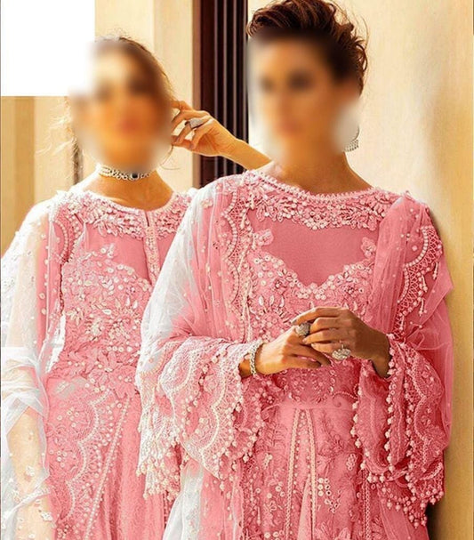 Mushq Wedding Collection