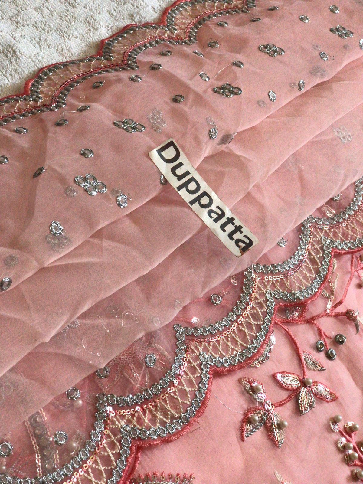 Mushq Wedding Collection